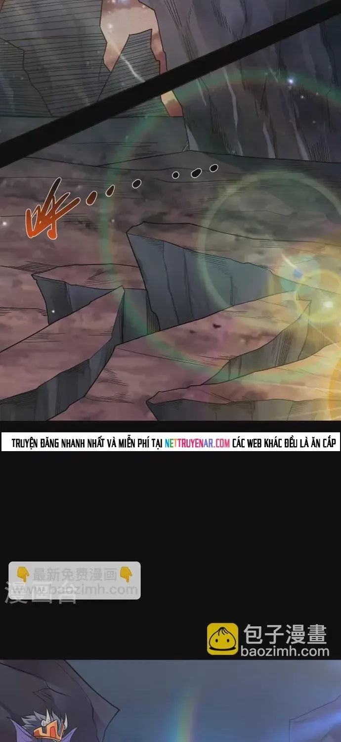 Địa Ngục Này Ta Mở Ra Đấy Chapter 704 - 9