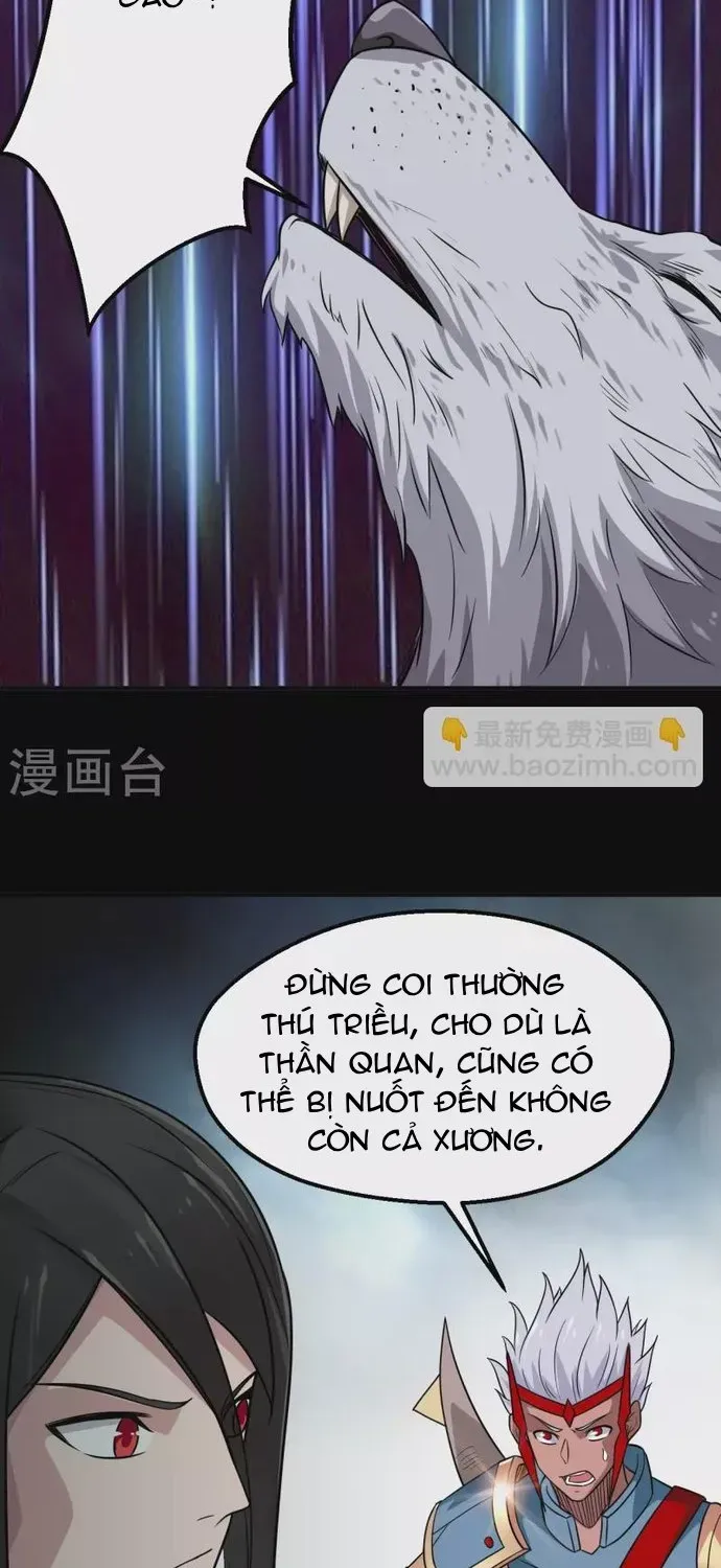 Địa Ngục Này Ta Mở Ra Đấy Chapter 705 - 12