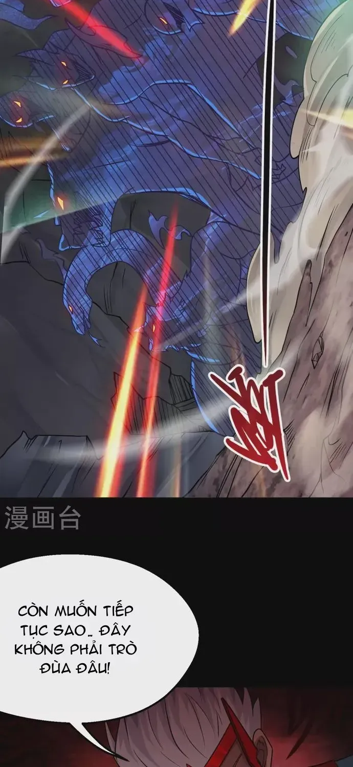 Địa Ngục Này Ta Mở Ra Đấy Chapter 705 - 14