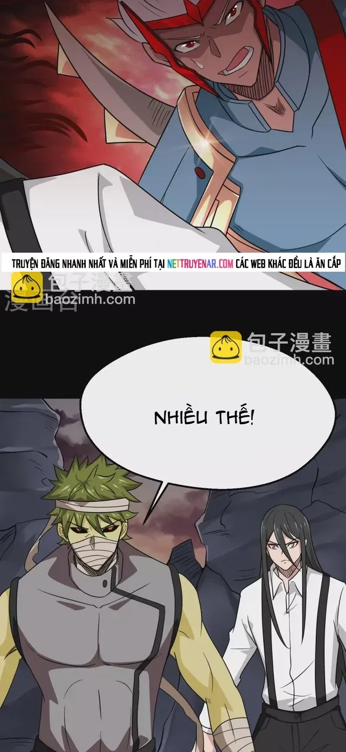 Địa Ngục Này Ta Mở Ra Đấy Chapter 705 - 15