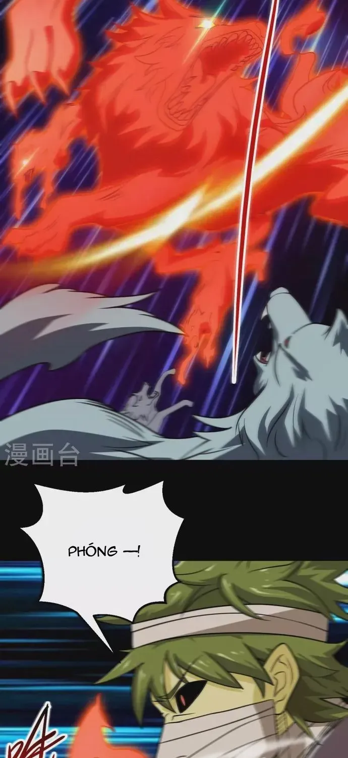 Địa Ngục Này Ta Mở Ra Đấy Chapter 705 - 3