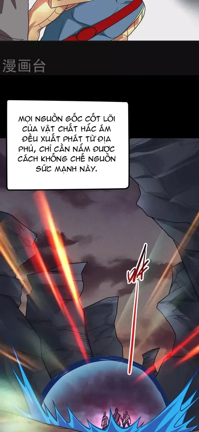 Địa Ngục Này Ta Mở Ra Đấy Chapter 705 - 22