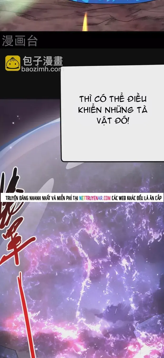 Địa Ngục Này Ta Mở Ra Đấy Chapter 705 - 23