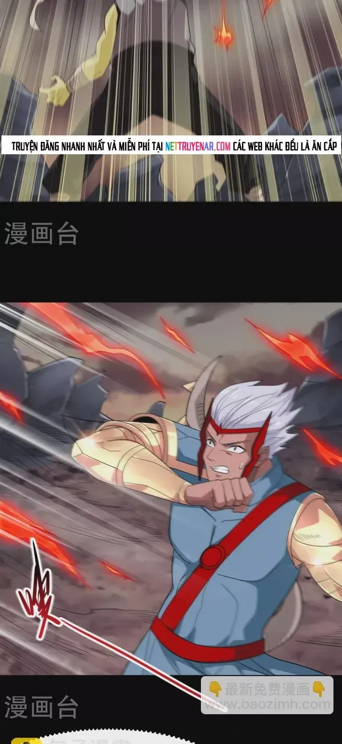 Địa Ngục Này Ta Mở Ra Đấy Chapter 705 - 7