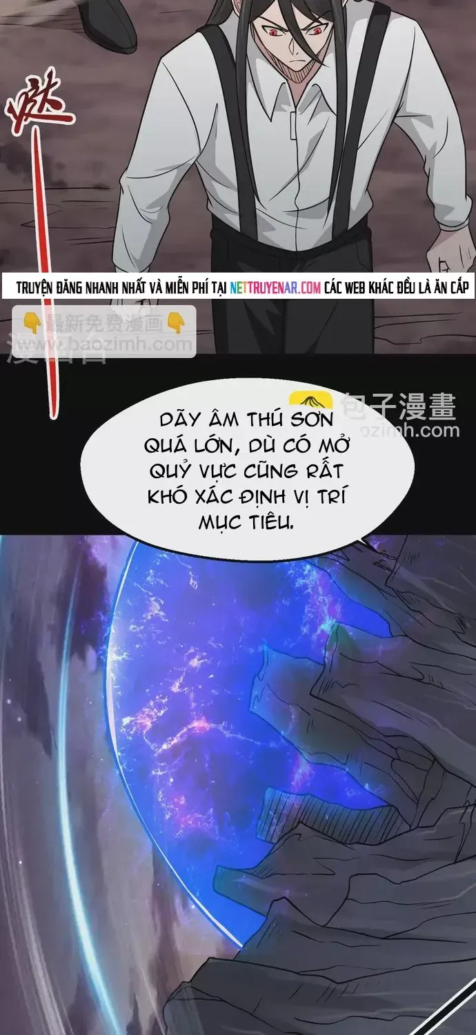 Địa Ngục Này Ta Mở Ra Đấy Chapter 706 - 13