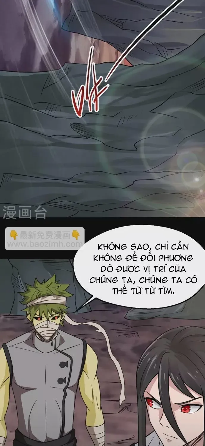 Địa Ngục Này Ta Mở Ra Đấy Chapter 706 - 14