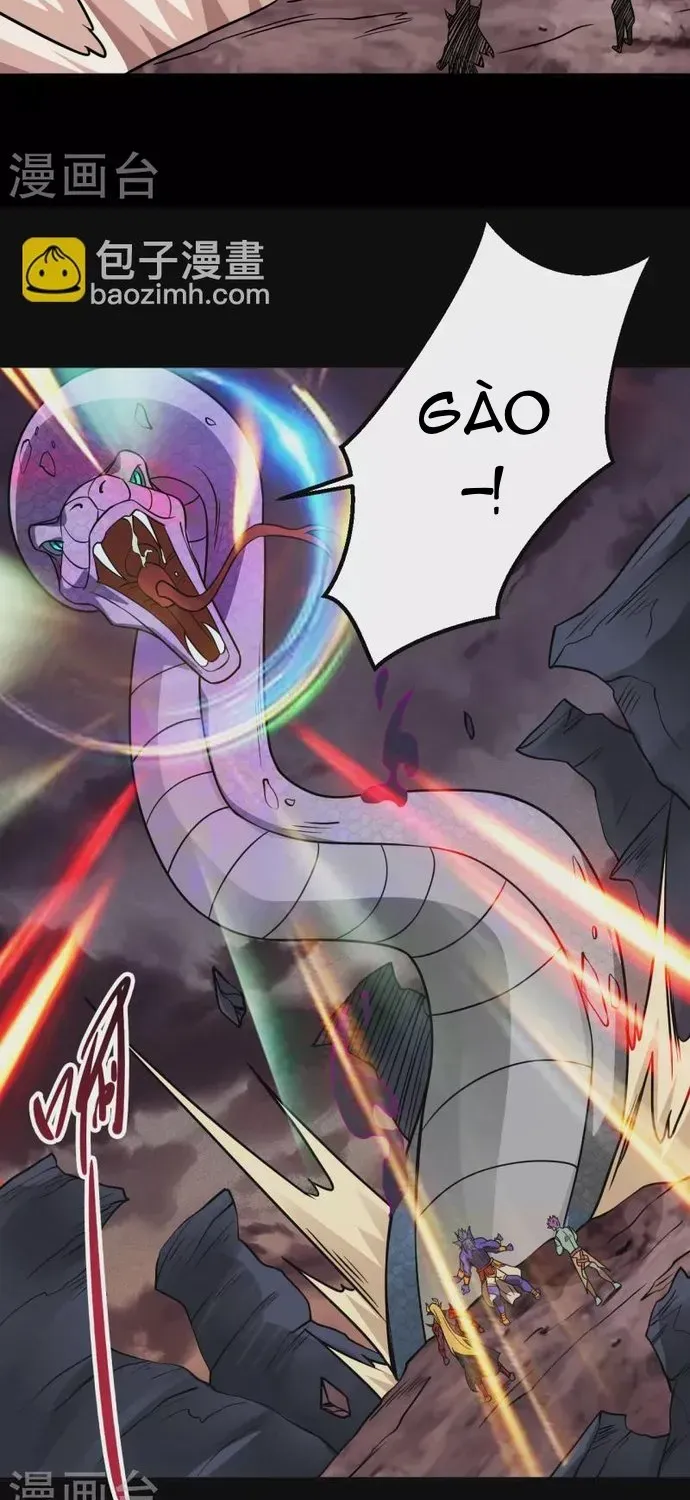 Địa Ngục Này Ta Mở Ra Đấy Chapter 706 - 4