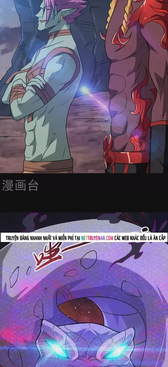 Địa Ngục Này Ta Mở Ra Đấy Chapter 706 - 6