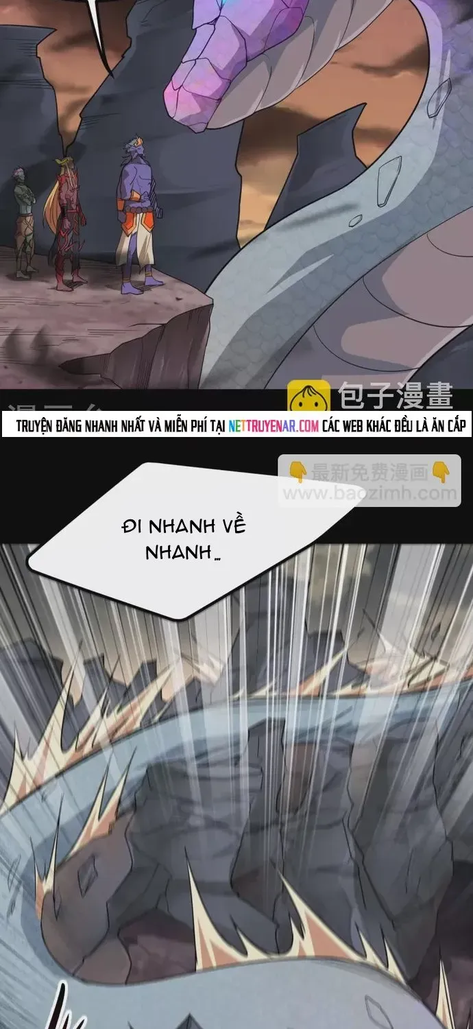 Địa Ngục Này Ta Mở Ra Đấy Chapter 706 - 9