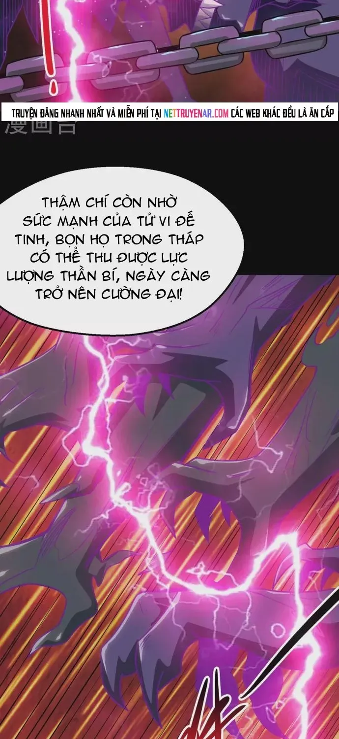 Địa Ngục Này Ta Mở Ra Đấy Chapter 707 - 15