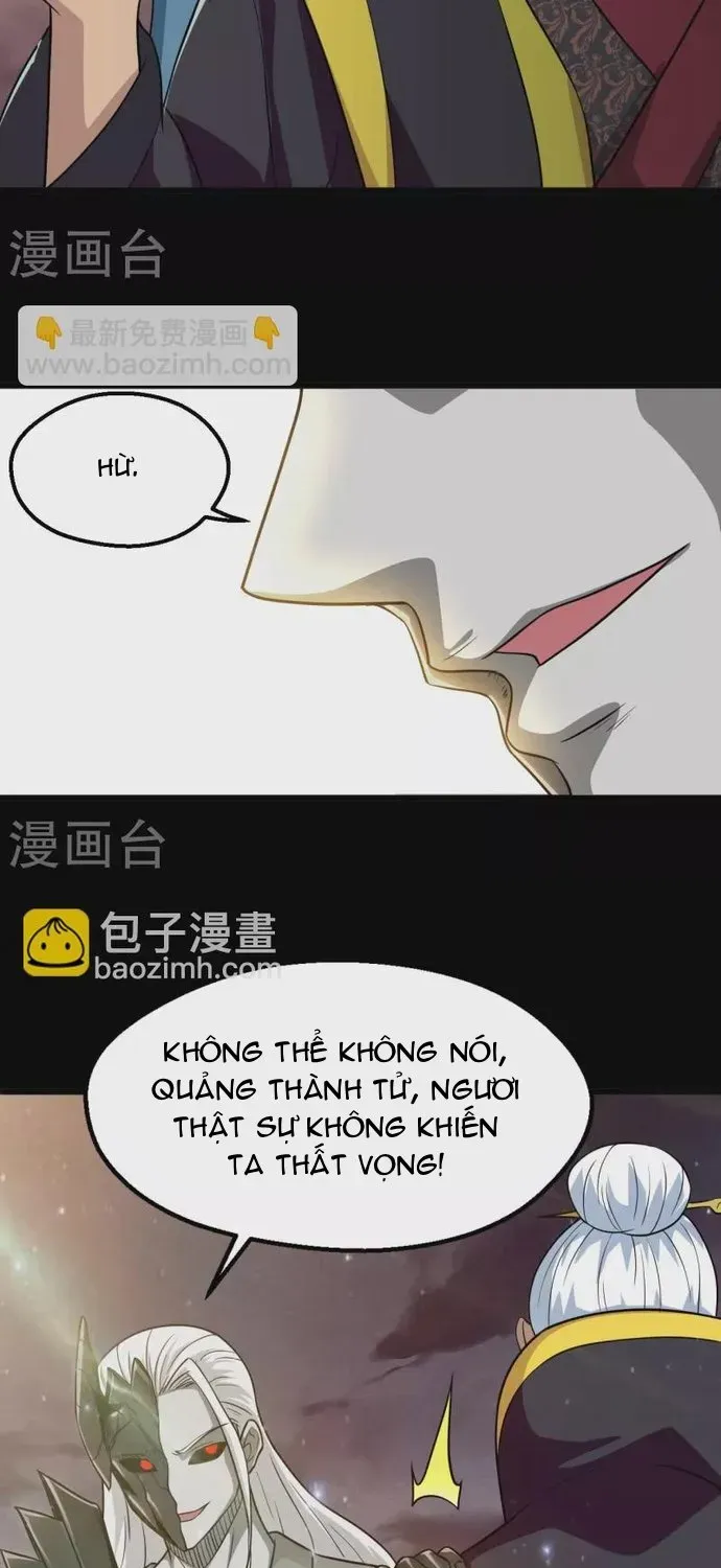 Địa Ngục Này Ta Mở Ra Đấy Chapter 707 - 18
