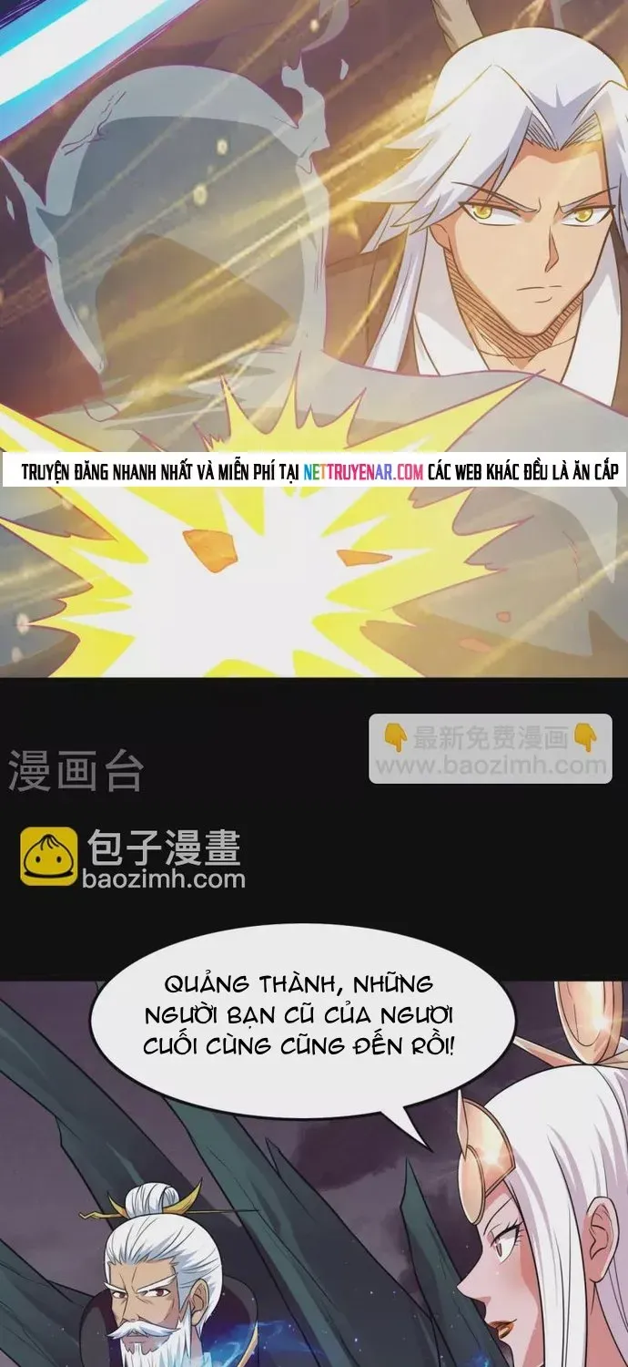 Địa Ngục Này Ta Mở Ra Đấy Chapter 707 - 24