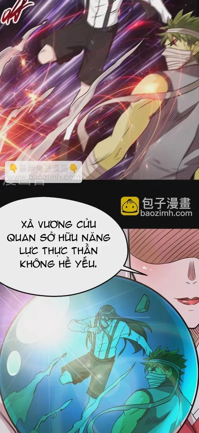 Địa Ngục Này Ta Mở Ra Đấy Chapter 707 - 5
