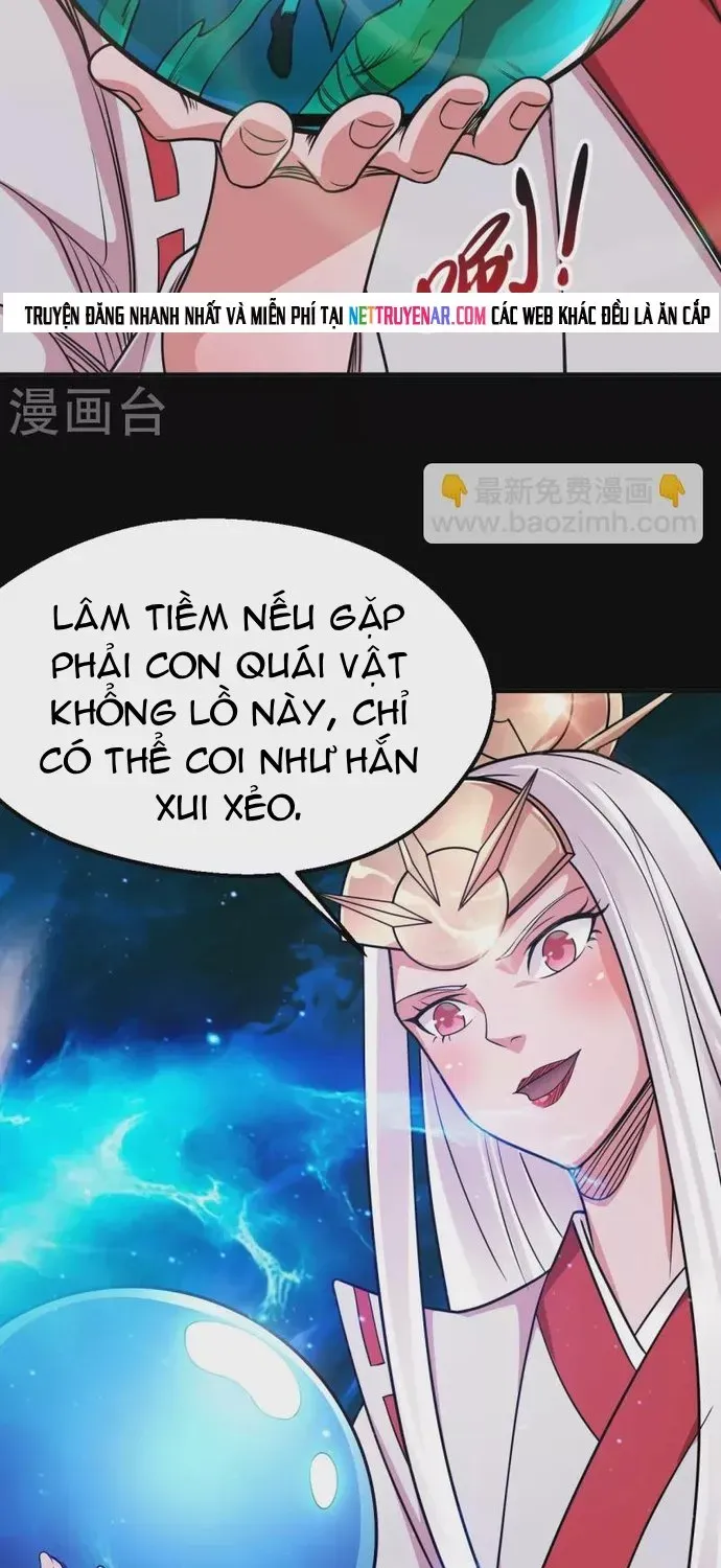 Địa Ngục Này Ta Mở Ra Đấy Chapter 707 - 6