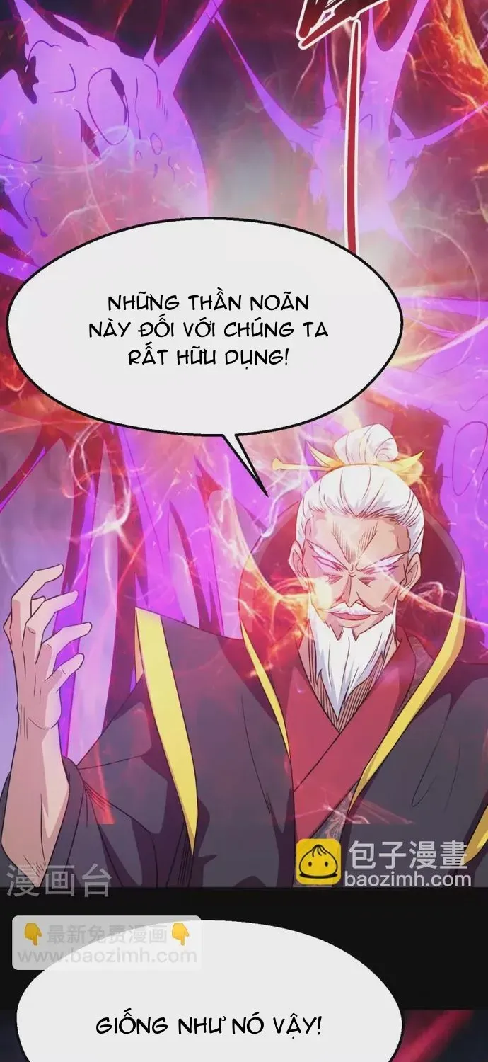 Địa Ngục Này Ta Mở Ra Đấy Chapter 707 - 8