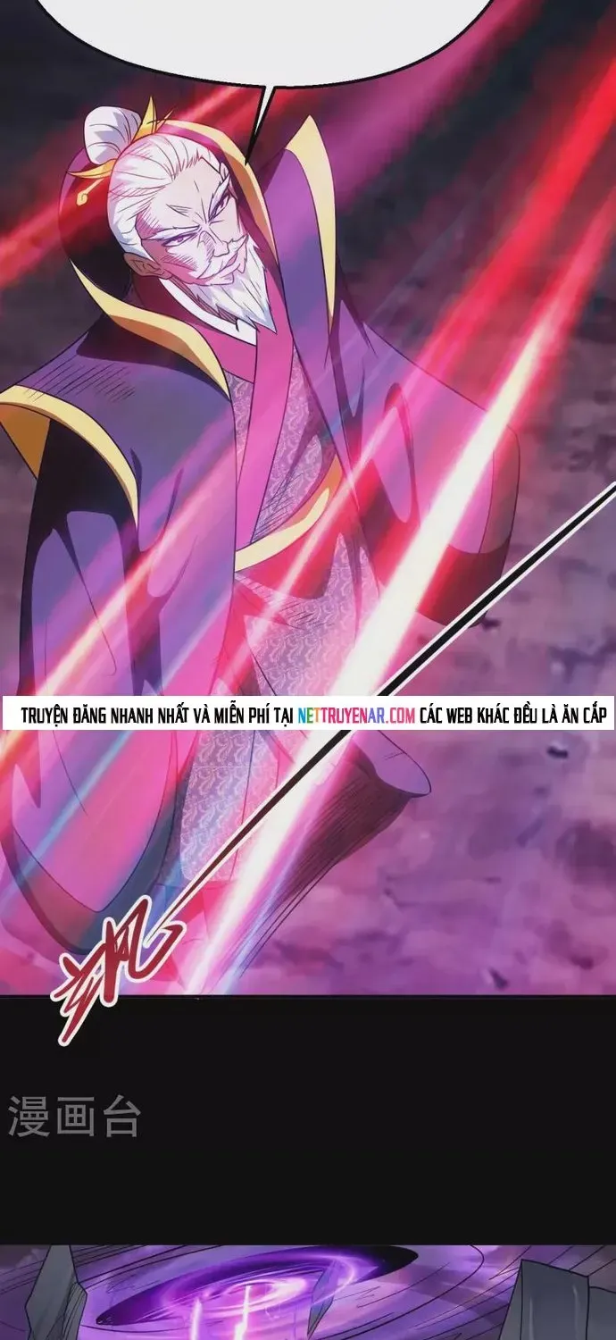 Địa Ngục Này Ta Mở Ra Đấy Chapter 707 - 9