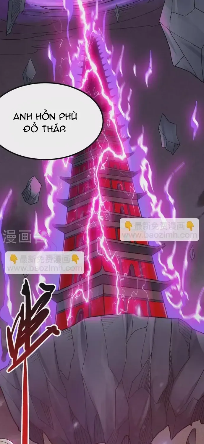 Địa Ngục Này Ta Mở Ra Đấy Chapter 707 - 10