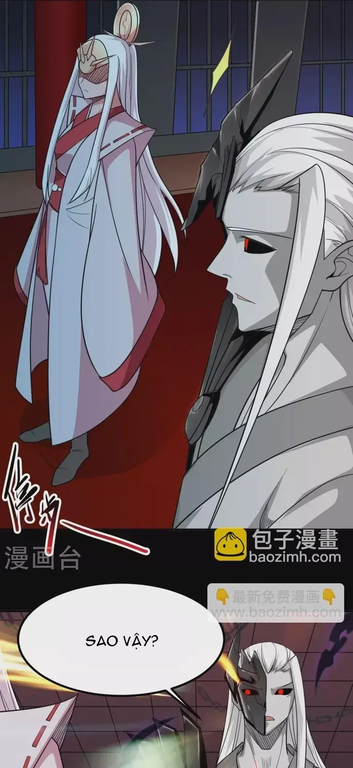 Địa Ngục Này Ta Mở Ra Đấy Chapter 708 - 12