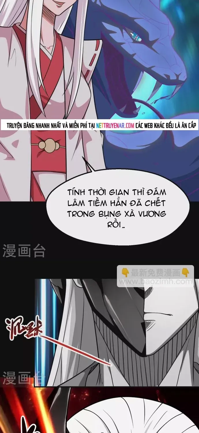 Địa Ngục Này Ta Mở Ra Đấy Chapter 708 - 15