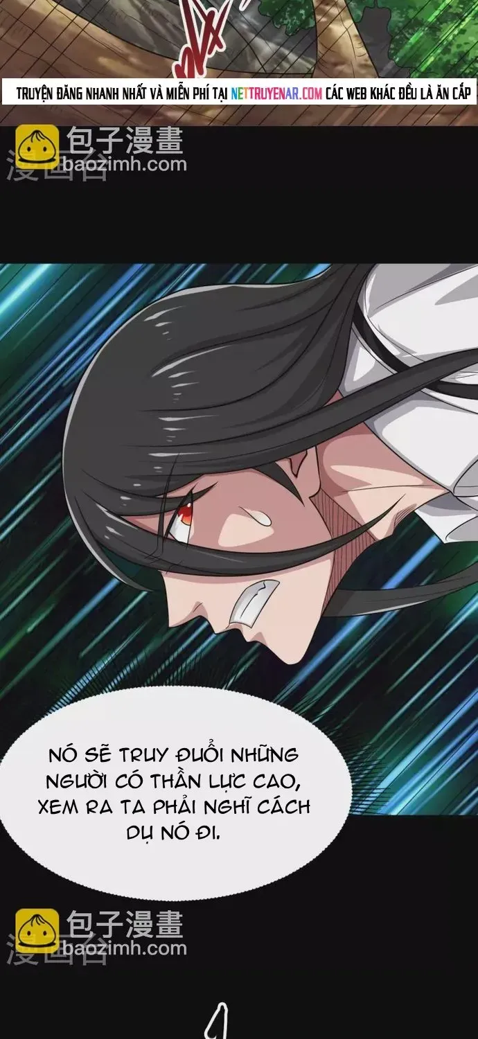 Địa Ngục Này Ta Mở Ra Đấy Chapter 708 - 20