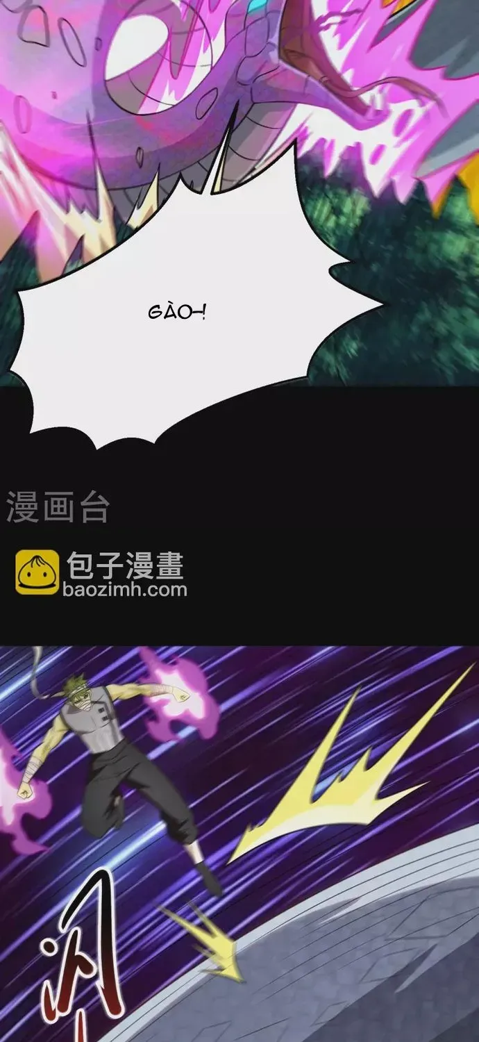 Địa Ngục Này Ta Mở Ra Đấy Chapter 708 - 24
