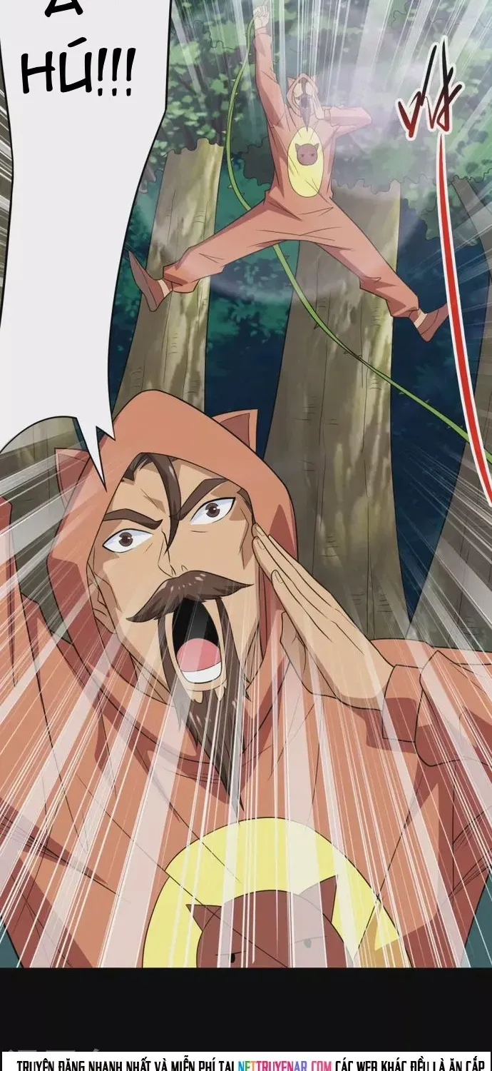 Địa Ngục Này Ta Mở Ra Đấy Chapter 708 - 27