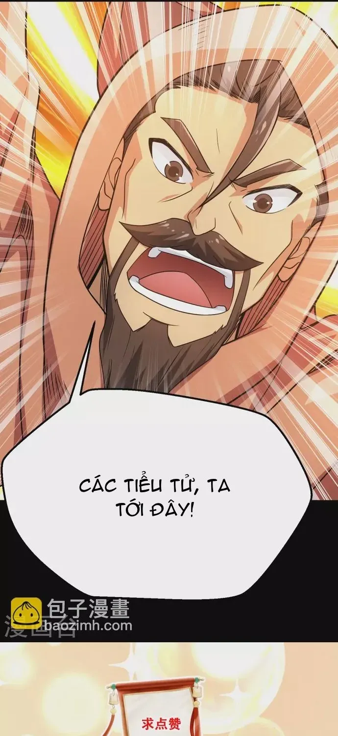 Địa Ngục Này Ta Mở Ra Đấy Chapter 708 - 29