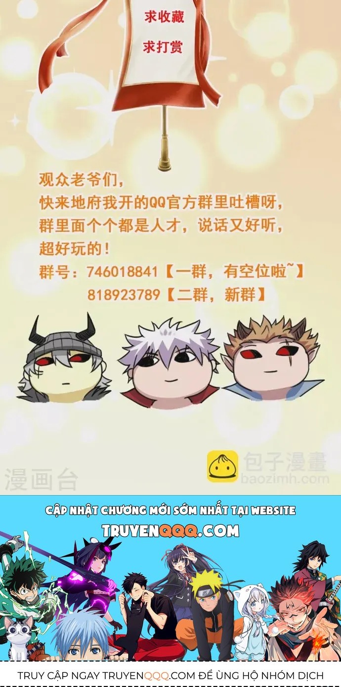 Địa Ngục Này Ta Mở Ra Đấy Chapter 708 - 30
