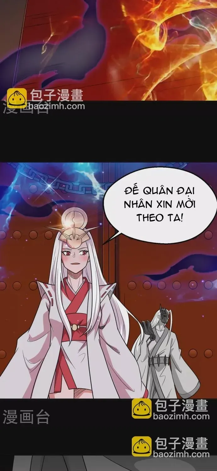 Địa Ngục Này Ta Mở Ra Đấy Chapter 708 - 4