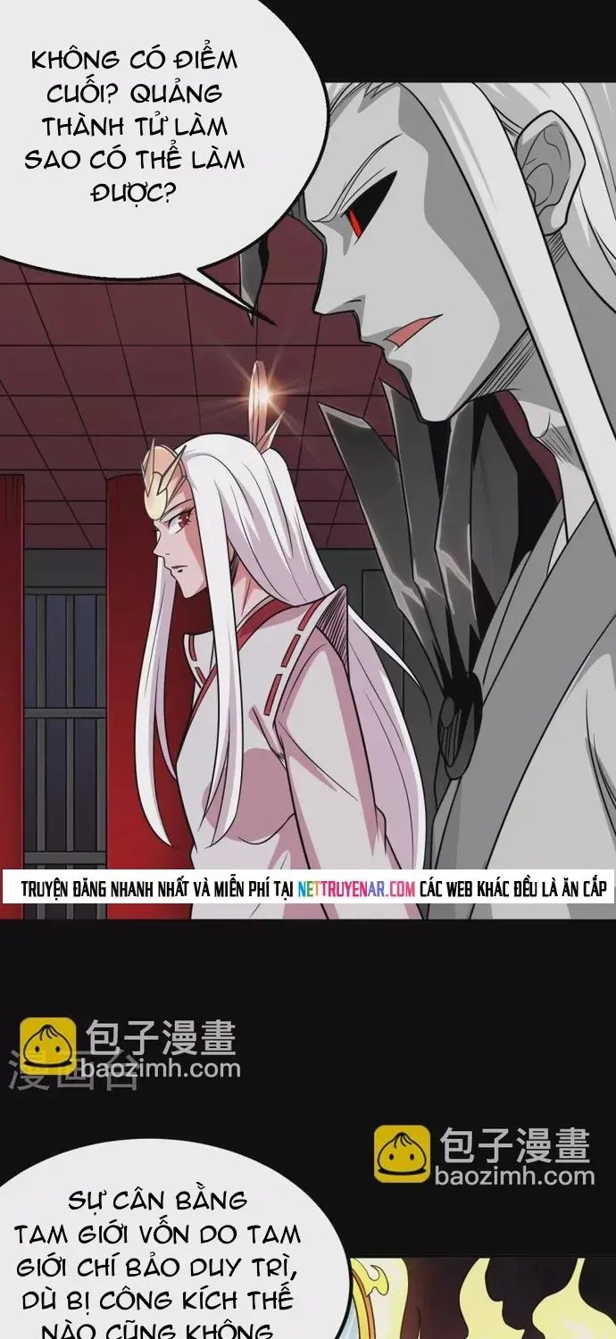 Địa Ngục Này Ta Mở Ra Đấy Chapter 708 - 9