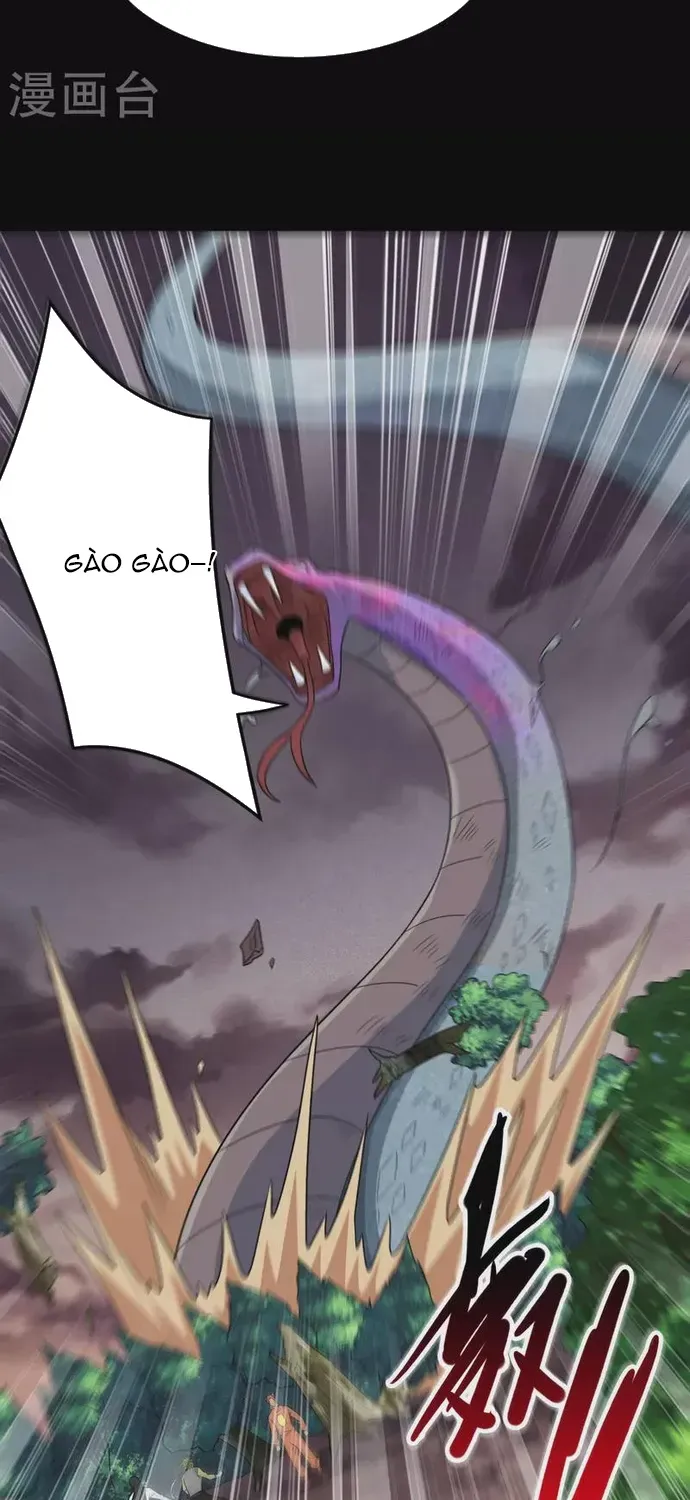 Địa Ngục Này Ta Mở Ra Đấy Chapter 709 - 18