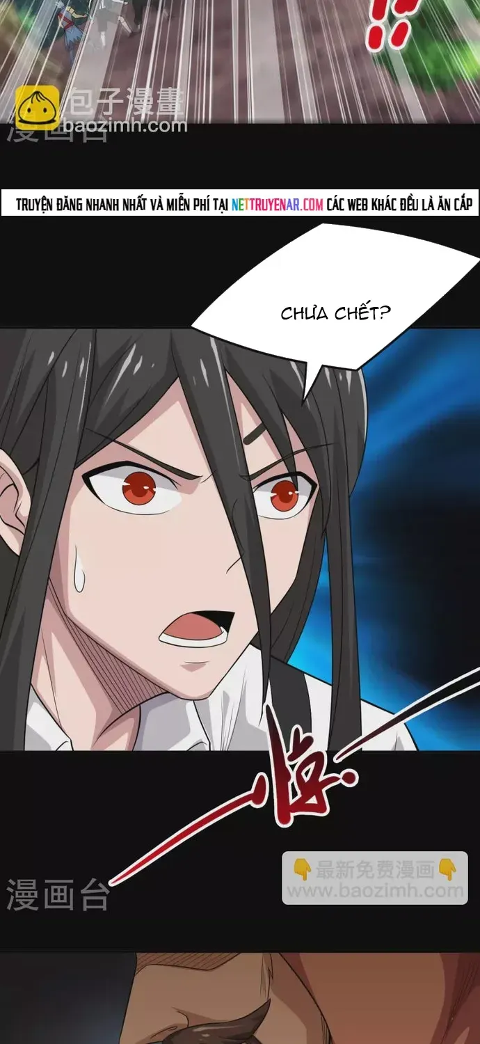 Địa Ngục Này Ta Mở Ra Đấy Chapter 709 - 19