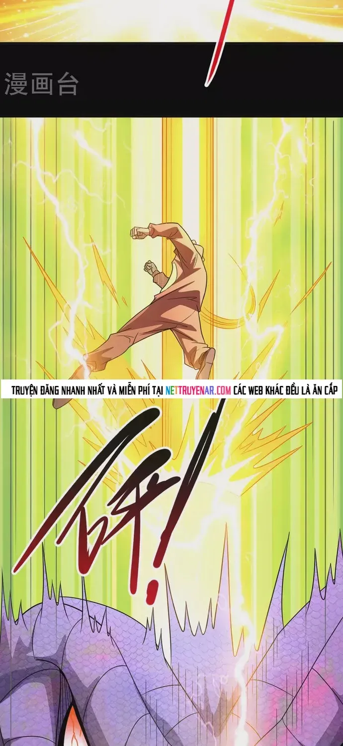 Địa Ngục Này Ta Mở Ra Đấy Chapter 709 - 8