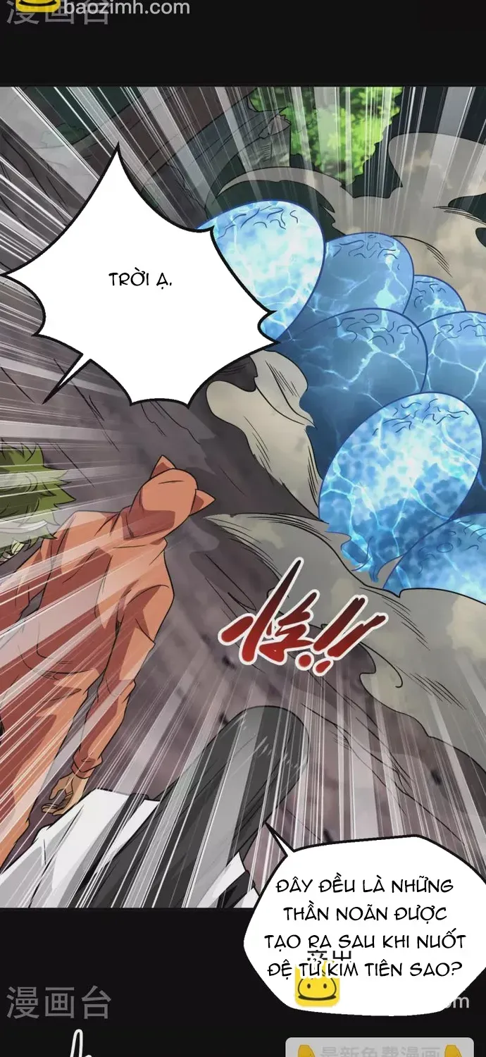 Địa Ngục Này Ta Mở Ra Đấy Chapter 710 - 12