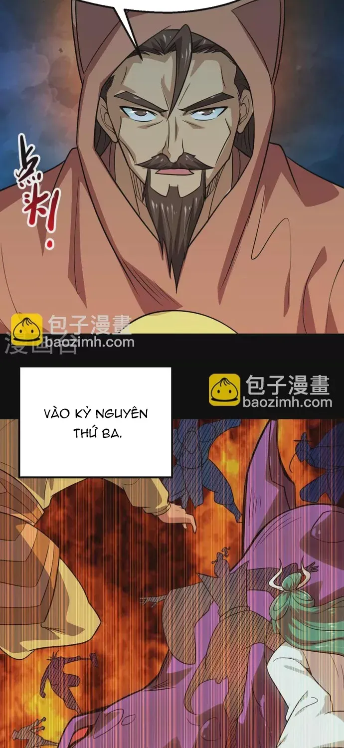Địa Ngục Này Ta Mở Ra Đấy Chapter 710 - 20