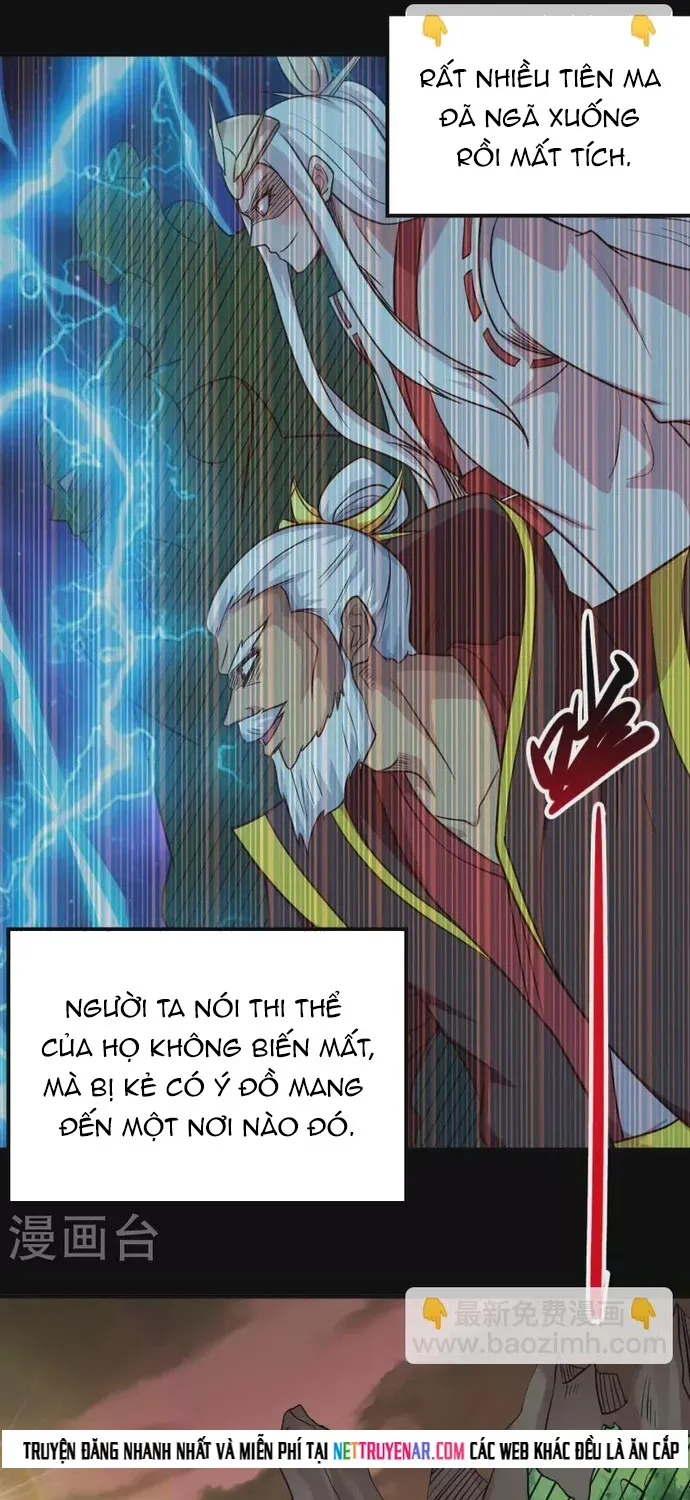 Địa Ngục Này Ta Mở Ra Đấy Chapter 710 - 22