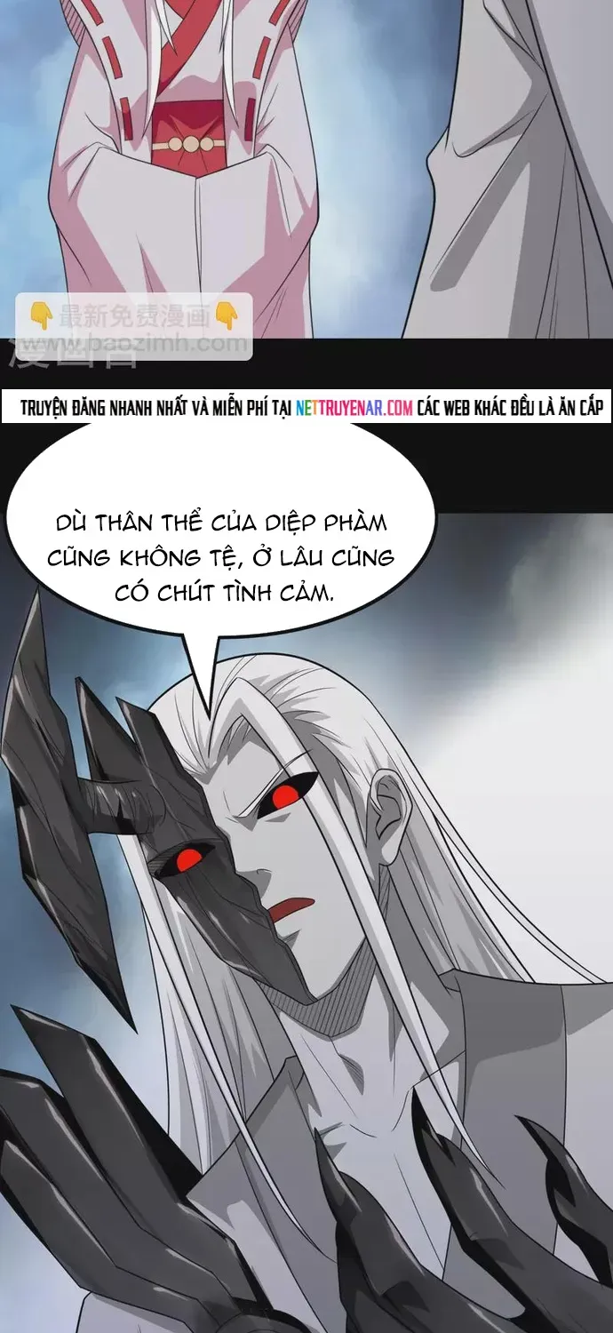Địa Ngục Này Ta Mở Ra Đấy Chapter 710 - 27