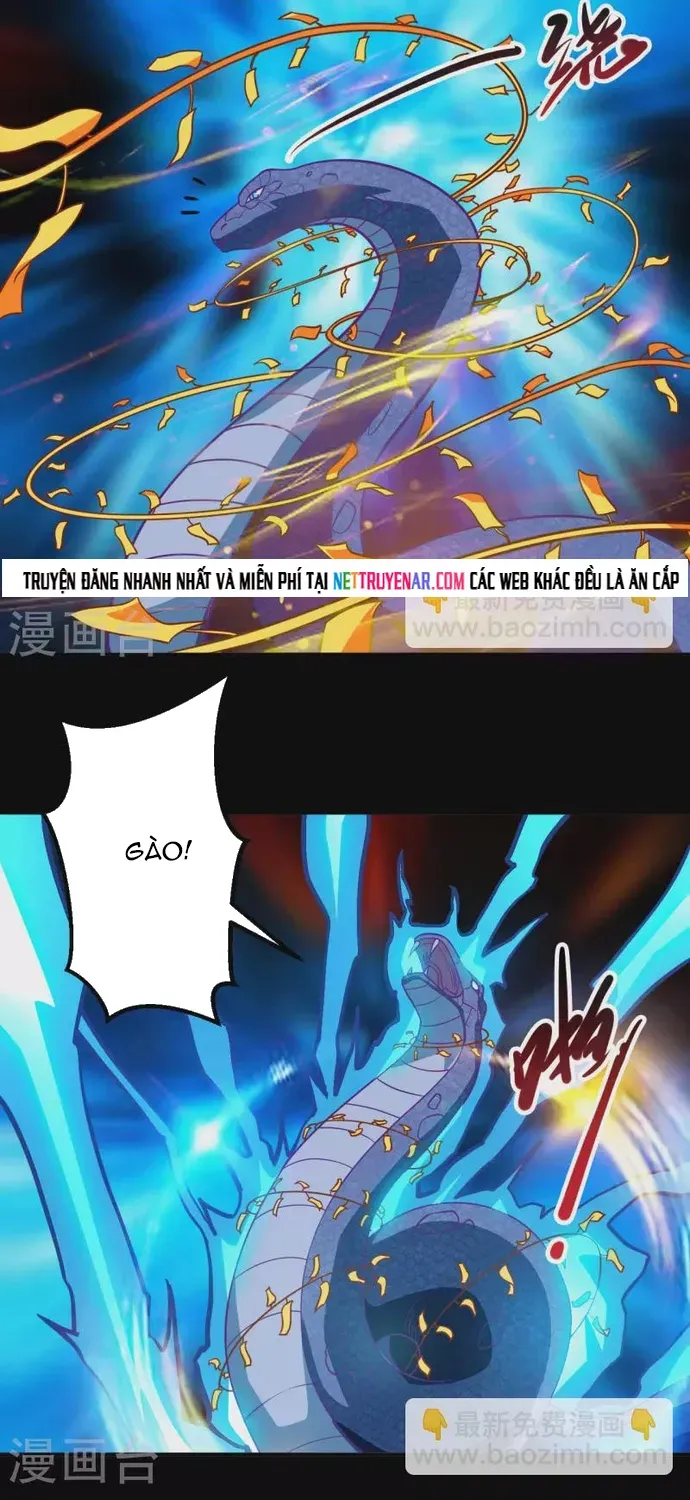 Địa Ngục Này Ta Mở Ra Đấy Chapter 710 - 5