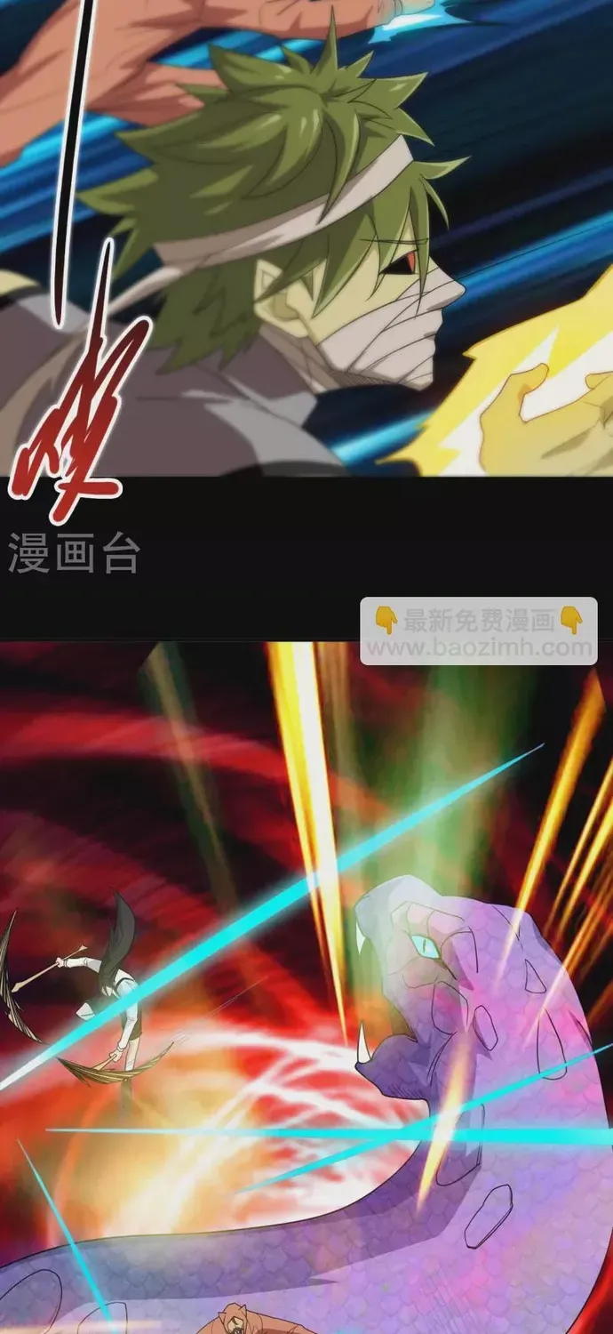 Địa Ngục Này Ta Mở Ra Đấy Chapter 710 - 8