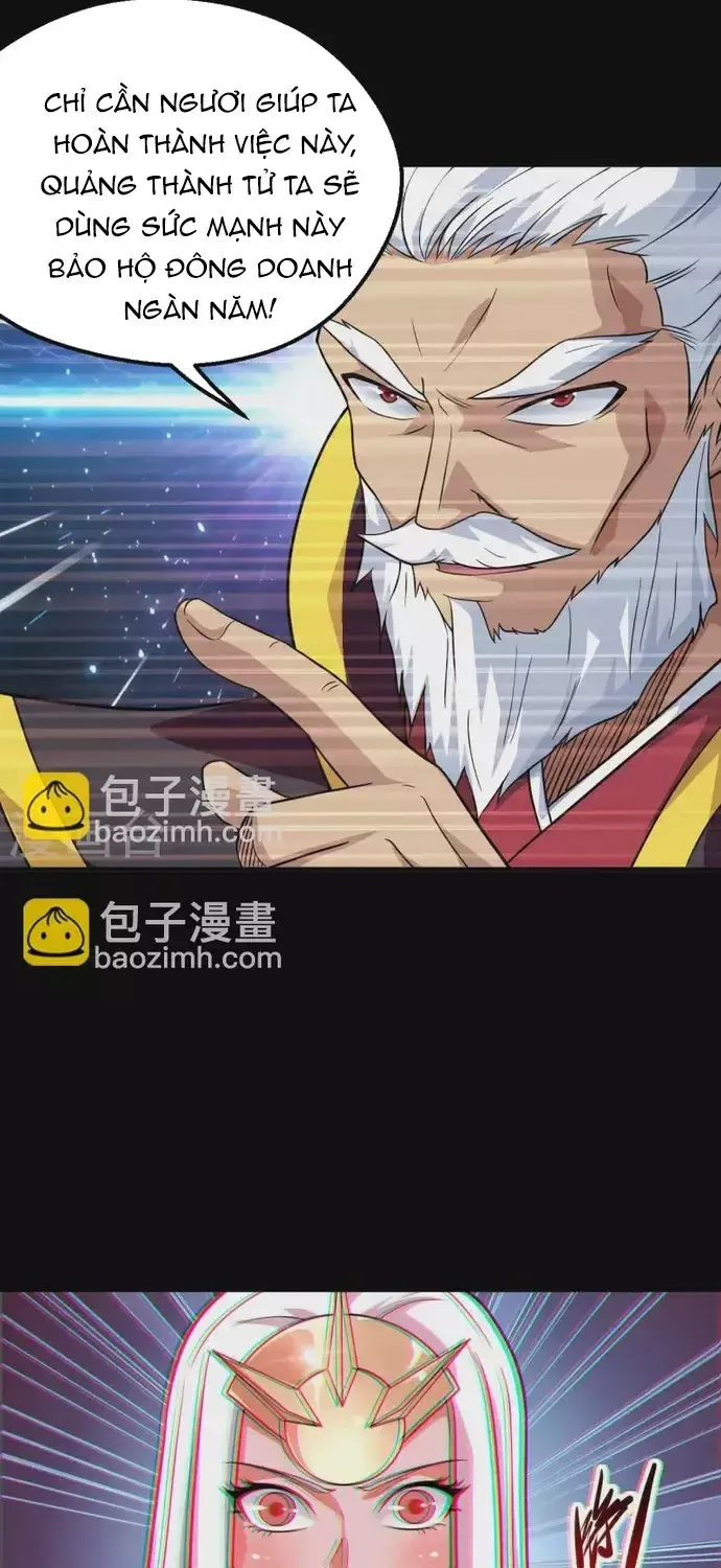 Địa Ngục Này Ta Mở Ra Đấy Chapter 711 - 12