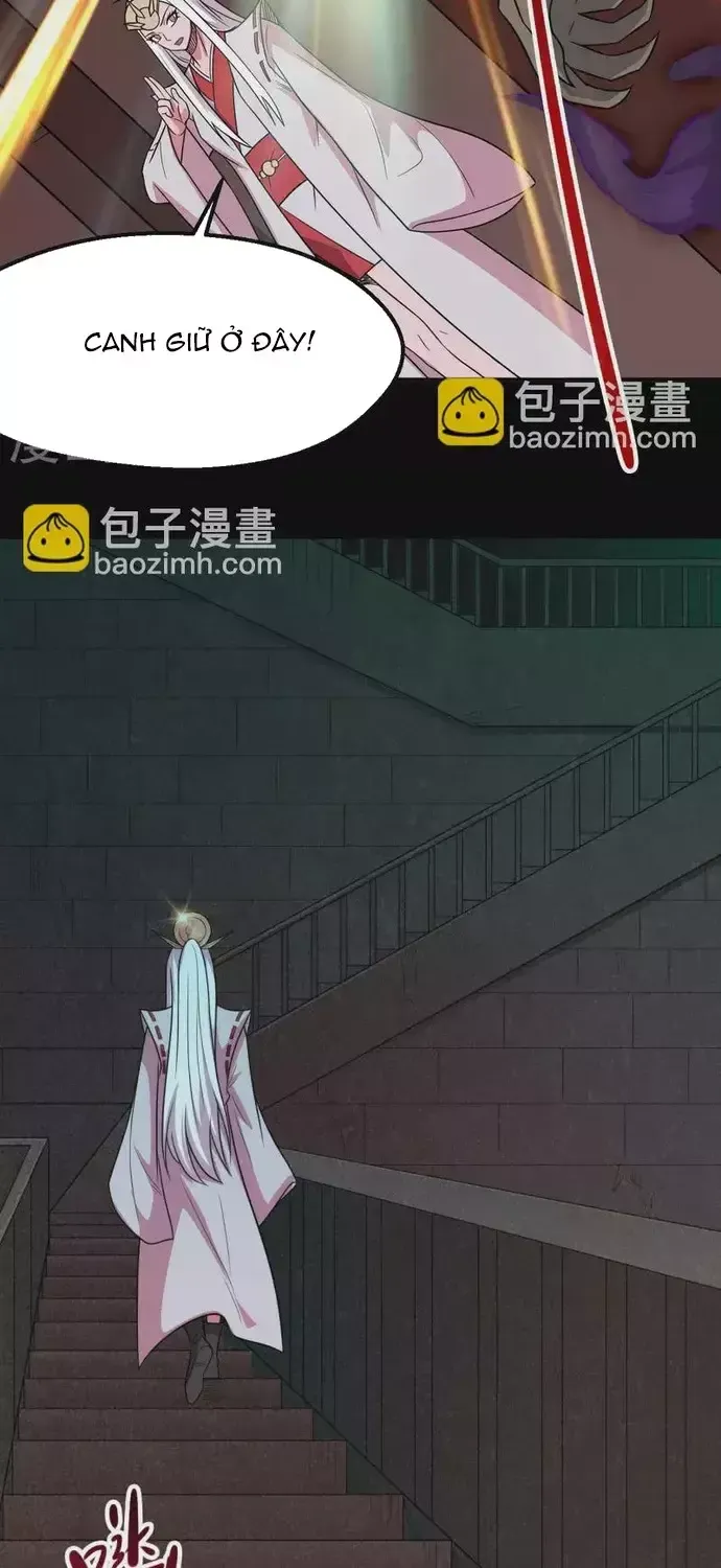 Địa Ngục Này Ta Mở Ra Đấy Chapter 711 - 14