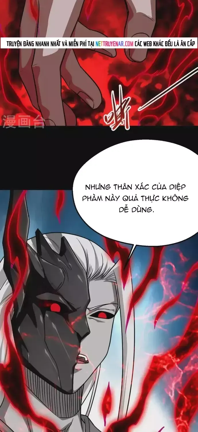 Địa Ngục Này Ta Mở Ra Đấy Chapter 711 - 20