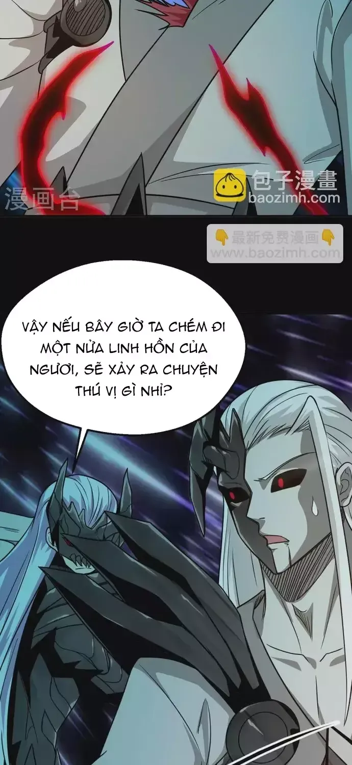 Địa Ngục Này Ta Mở Ra Đấy Chapter 711 - 29
