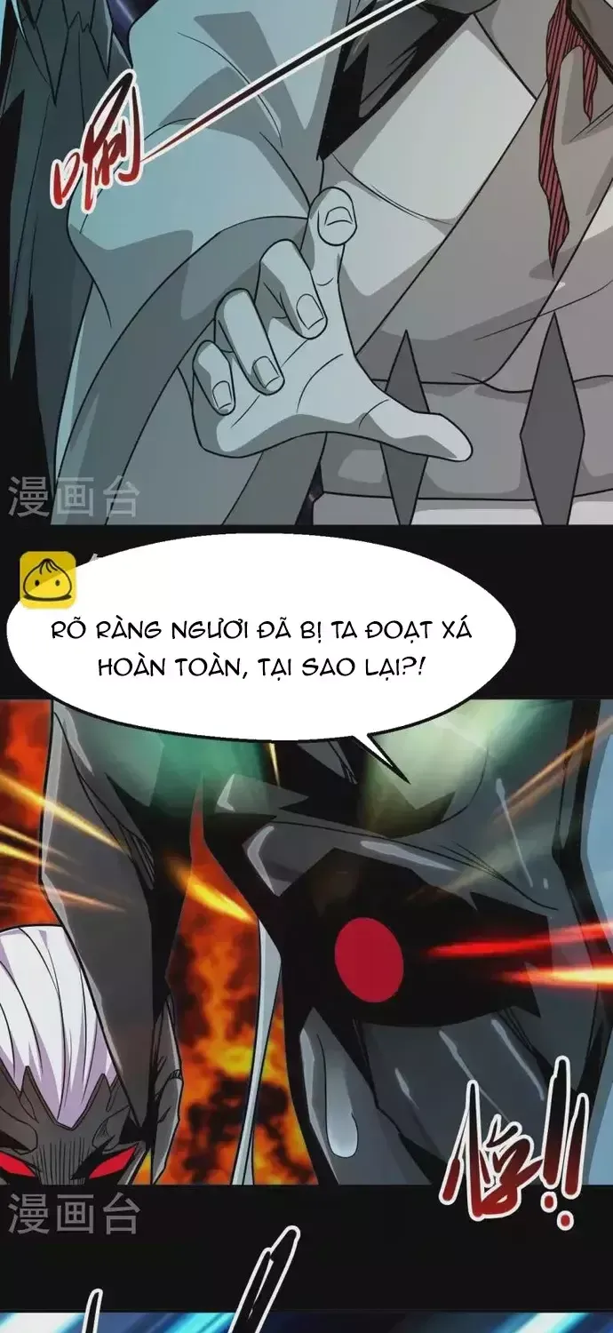 Địa Ngục Này Ta Mở Ra Đấy Chapter 711 - 30