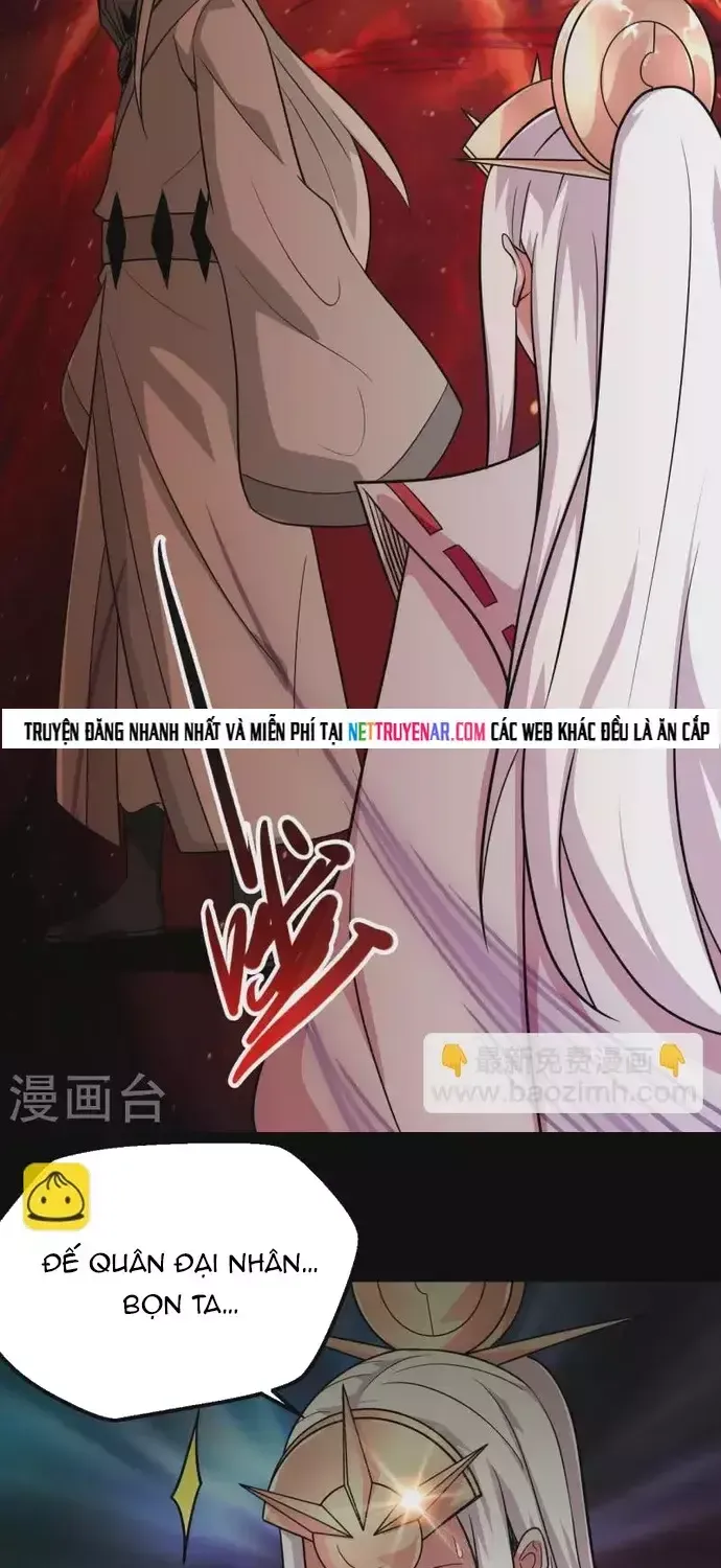Địa Ngục Này Ta Mở Ra Đấy Chapter 711 - 6