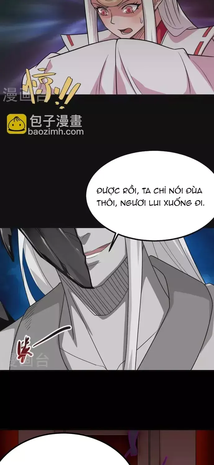 Địa Ngục Này Ta Mở Ra Đấy Chapter 711 - 7