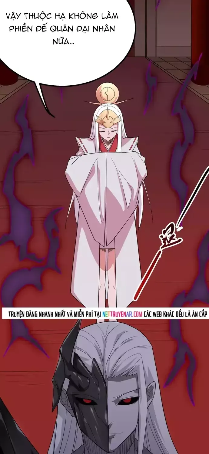 Địa Ngục Này Ta Mở Ra Đấy Chapter 711 - 8