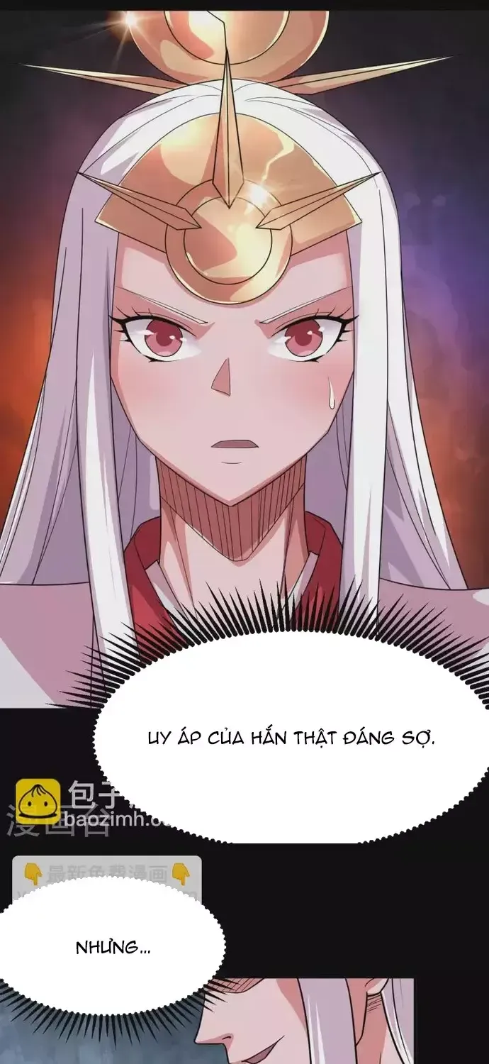 Địa Ngục Này Ta Mở Ra Đấy Chapter 711 - 10