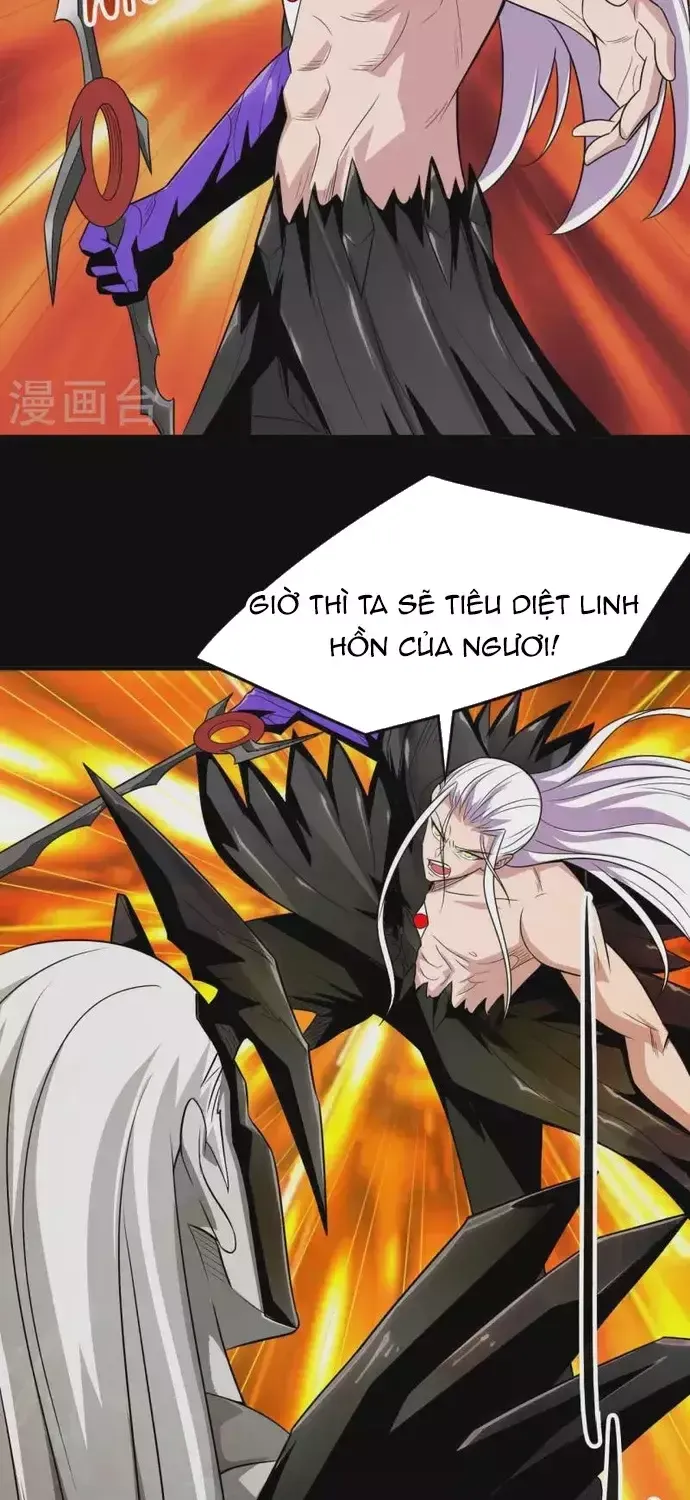 Địa Ngục Này Ta Mở Ra Đấy Chapter 712 - 12