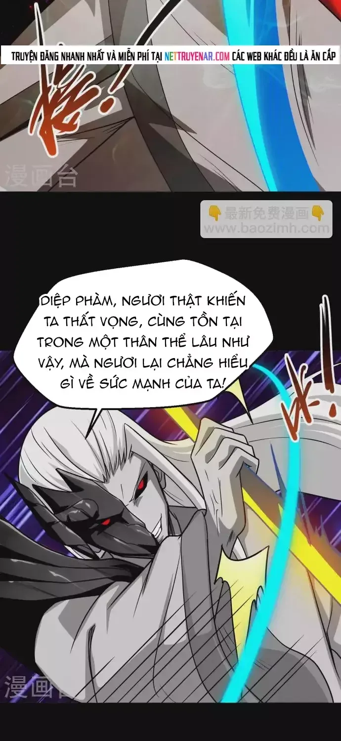 Địa Ngục Này Ta Mở Ra Đấy Chapter 712 - 14